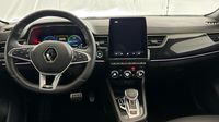 Renault Arkana 1.6 E-Tech hybride 145ch Engineered -22 — photo 11