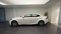 Lexus Is 300h Pack Business — photo 8
