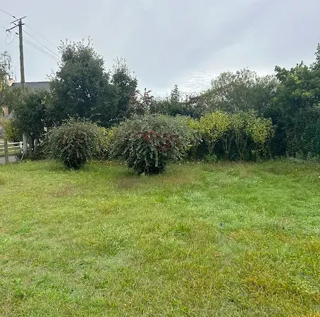 Maison neuve 6 pièces 158 m²