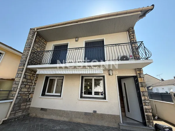 Maison Thiais 5 pièce(s) 106.73 m2 + terrasse de 30 m2