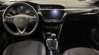 Opel Corsa 1.2 Turbo 100ch Elegance — photo 11