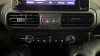 Peugeot Partner M 650kg BlueHDi 130ch S&S EAT8 — photo 26
