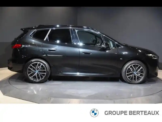 Bmw Serie 2 série 2 activetourer 225e 245ch xdrive m sport dkg7 — photo 6