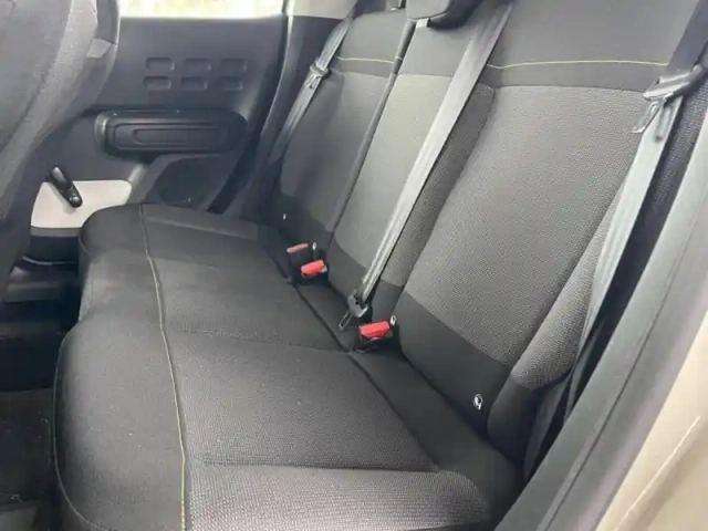 Citroën C3 1.2 puretech 83ch s&amp;s feel pack — photo 8