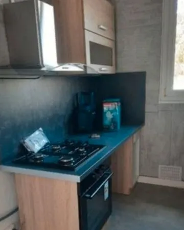 A vendre f3 creil