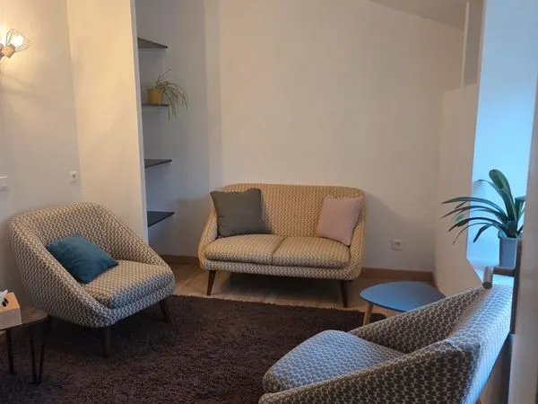 Location de cabinet partagé
