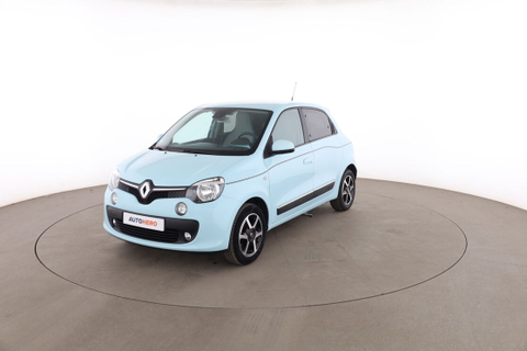 Renault Twingo 1.0 SCe Intens