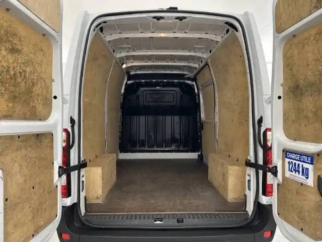 Renault Master fgn trac f3500 l2h2 blue dci 135 — photo 60