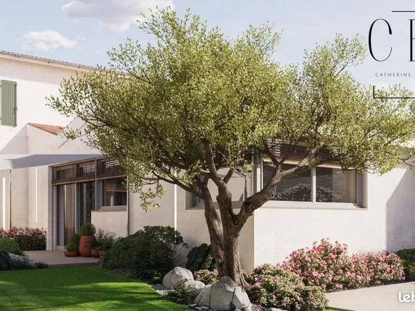 Propriété 10 pièces 396 m²