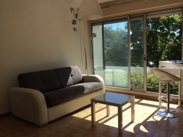 Studio de 24m2 à louer sur Nîmes