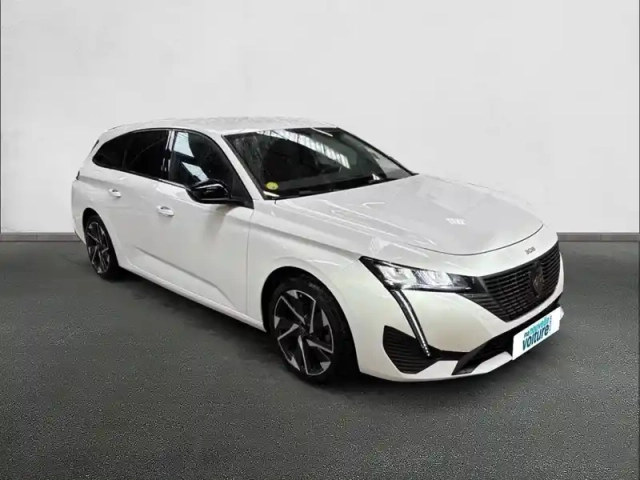 Peugeot 308 sw bluehdi 130ch s&amp;s eat8 — photo 3