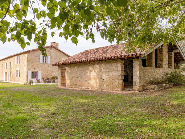 Maison Ordan Larroque 250.96 m2