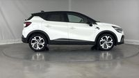 Renault Captur 1.3 TCe 140ch FAP RS Line -21 — photo 4