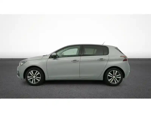 Peugeot 308 puretech 110ch s&amp;s bvm6 — photo 4