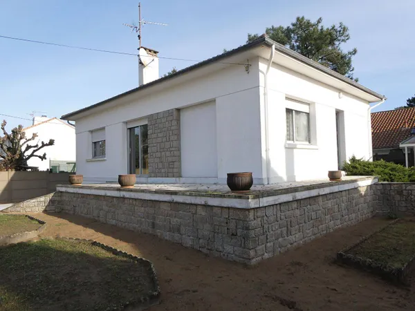 Maison 4 pièces 93 m²