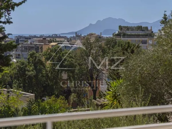 Appartement 3 pièces 85 m²