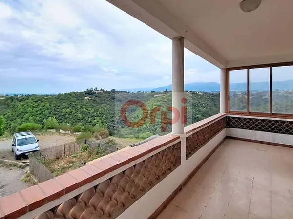 Maison 3 pièces 68 m²