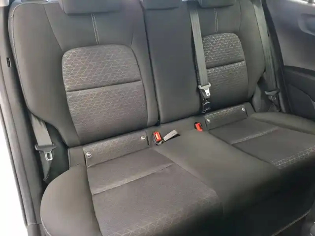 Kia Picanto 1.2 dpi 84ch isg bvm5 — photo 15