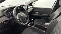 Dacia Sandero 1.0 TCe 110ch Stepway Expression + — photo 12