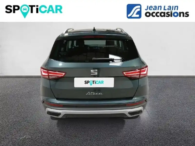 Seat Ateca 1.5 tsi 150 ch start/stop — photo 5