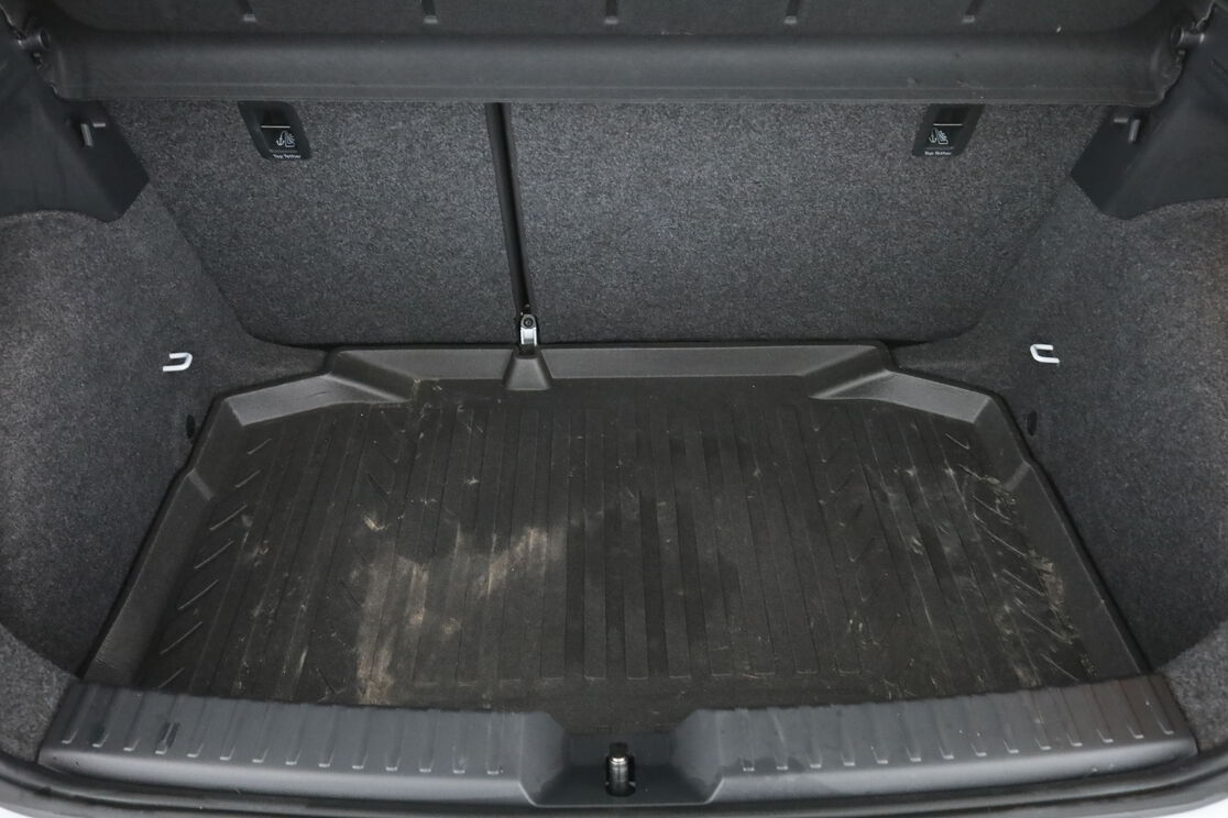 Seat Ibiza 1.0 TSI Xcellence — photo 16