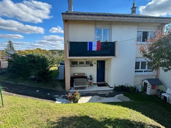 Maison 4 pièces 98 m²