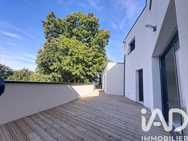 Maison 6 pièces 162 m²