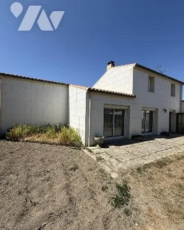 Maison 6 pièces 112 m²