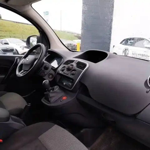 Nissan Nv250 l1  dci 95 — photo 3
