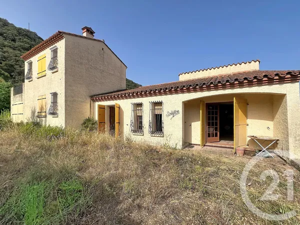 Maison 6 pièces 87 m²