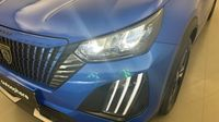 Peugeot 2008 1.2 PureTech 130ch S&S Allure Pack EAT8 — photo 17