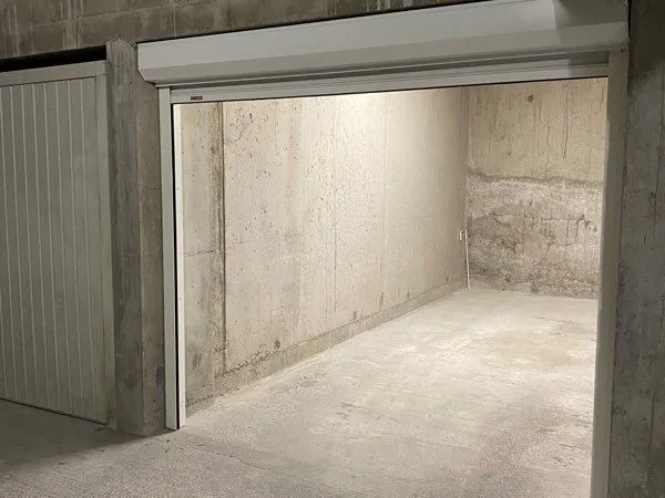 Location garage Bastia Fango