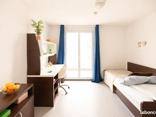 Studio - Bordeaux Pessac
