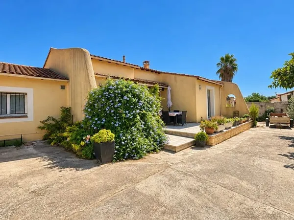 Maison 4 pièces 92 m²