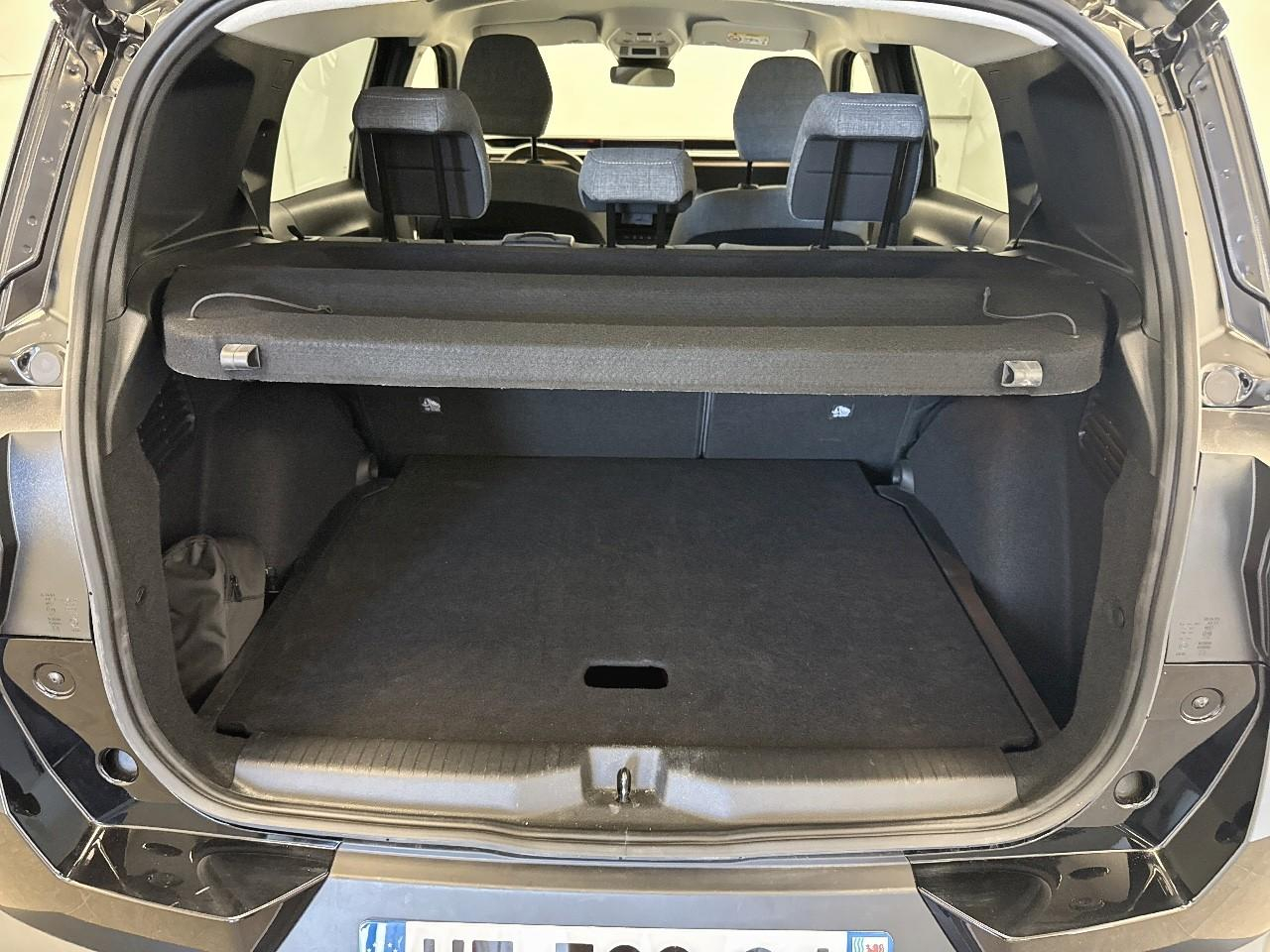 Citroën C3 Aircross e-c3 aircross 113 autonomie confort plus — photo 6
