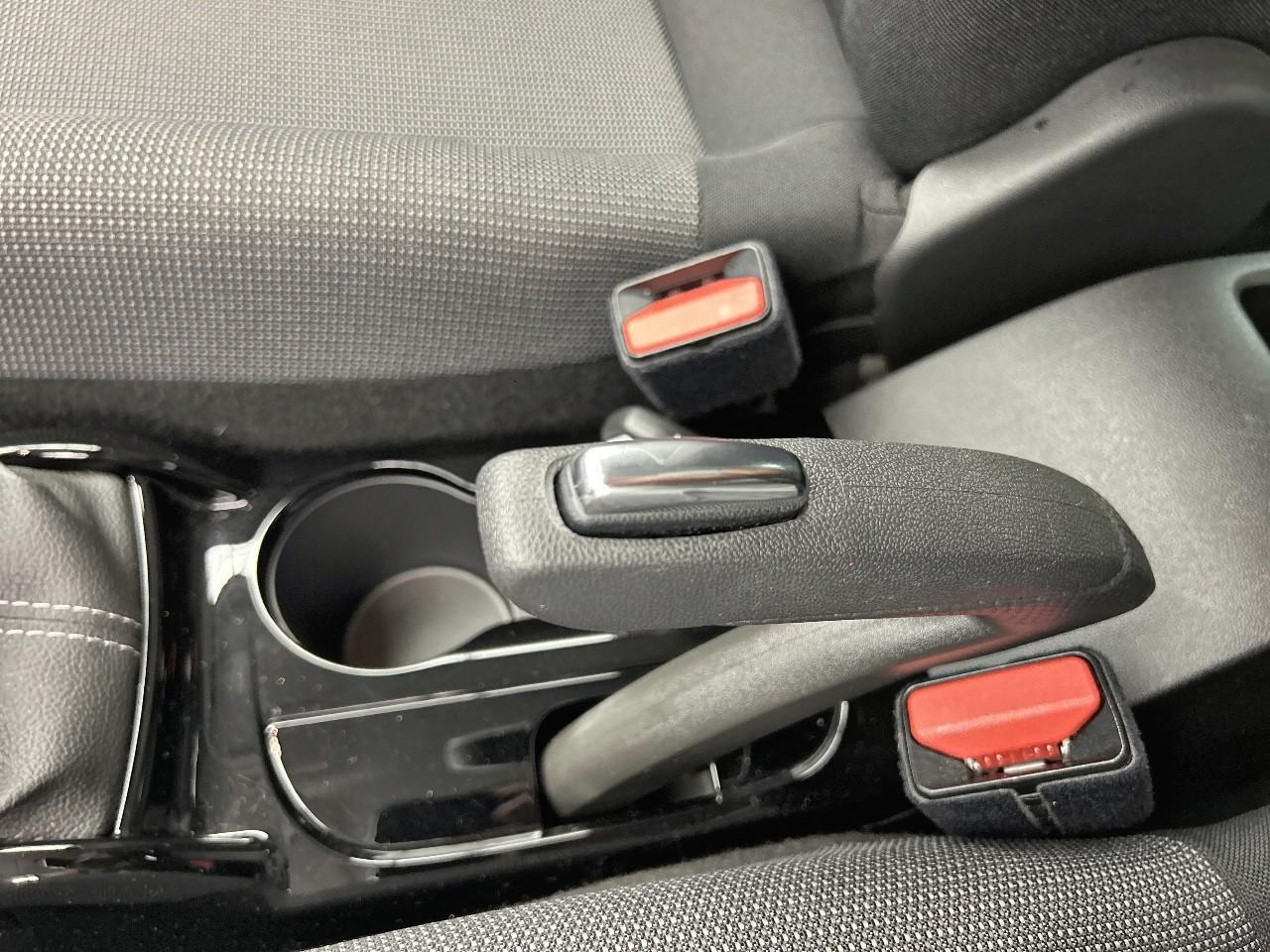Citroën C3 Aircross bluehdi 110 s&s bvm6 shine — photo 18