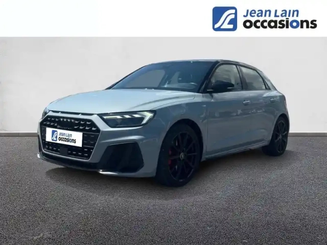 Audi A1 sportback 40 tfsi 207 ch s tronic 7