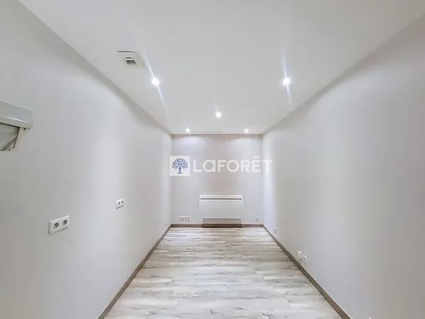 Appartement 1 pièce 18 m²