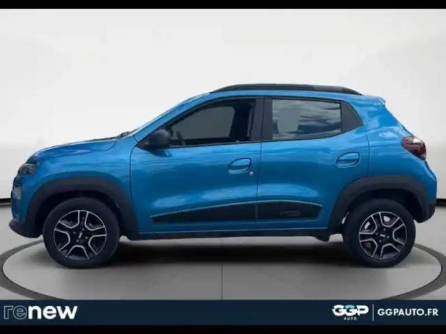 Dacia Spring 45ch expression — photo 2