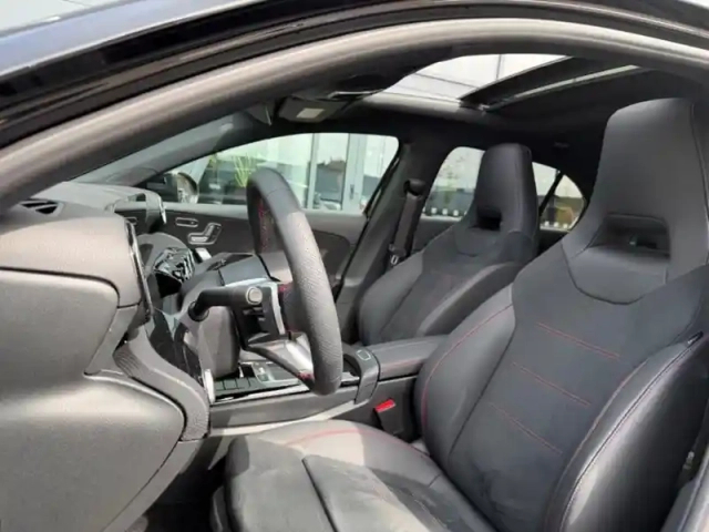 Mercedes Classe A 250 e hybrid eq amg line — photo 49