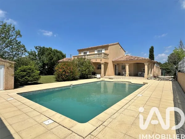 Maison 6 pièces 130 m²
