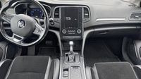 Renault Mégane 1.3 TCe 140ch FAP Intens EDC — photo 8