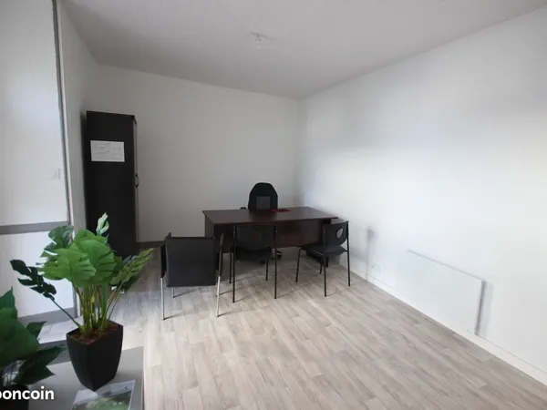 Local commercial de 18 m2