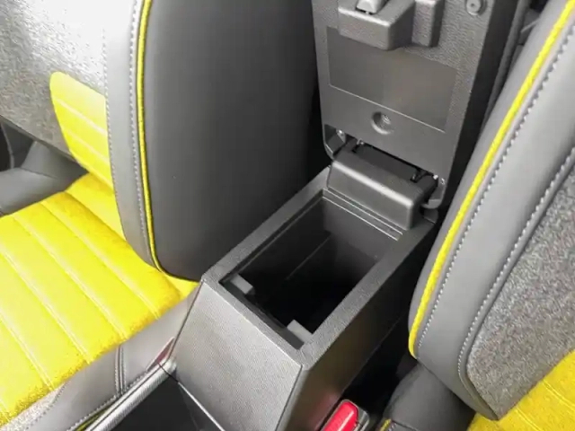 Renault 5 renault  e-tech electrique 10 ch autonomie confort — photo 55