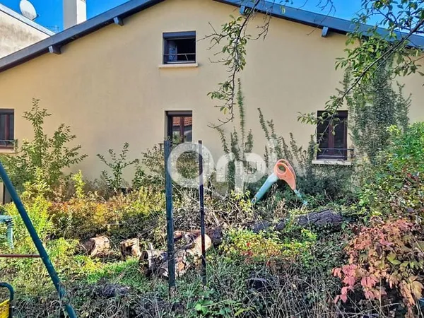 Maison 6 pièces 127 m²