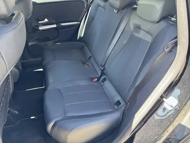 Mercedes Classe B 200 d 8g-dct — photo 10