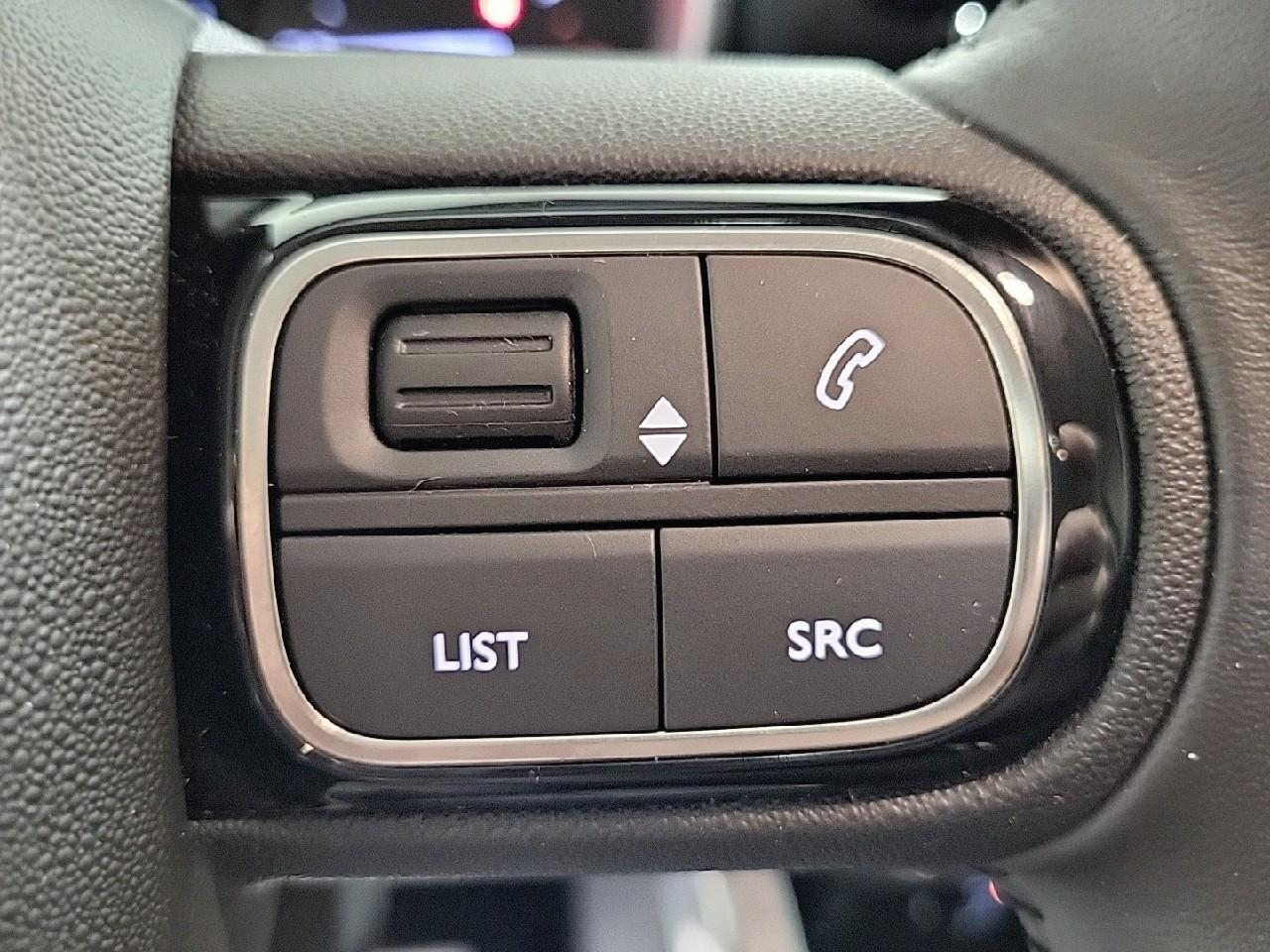Citroën C3 Aircross puretech 130 s&s eat6 shine pack — photo 19