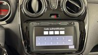 Dacia Lodgy 1.5 Blue dCi 115ch Stepway 7 places — photo 18