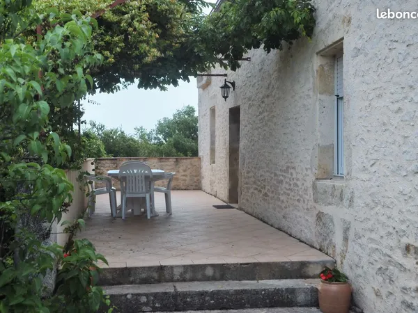 Location de maison individuelle