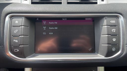 Land Rover Range Rover Evoque 2.0 TD4 150 - Executive – 2016 – 108476 km – Diesel – Boîte Manuelle — photo 19
